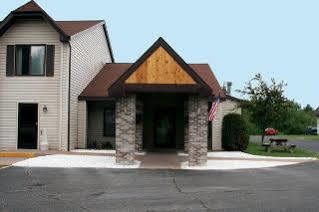 Best Western Country Inn Ishpeming Exterior photo