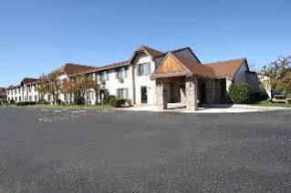 Best Western Country Inn Ishpeming Exterior photo