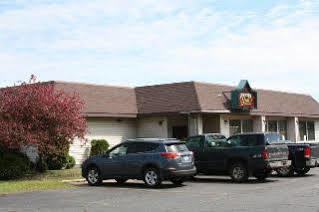 Best Western Country Inn Ishpeming Exterior photo